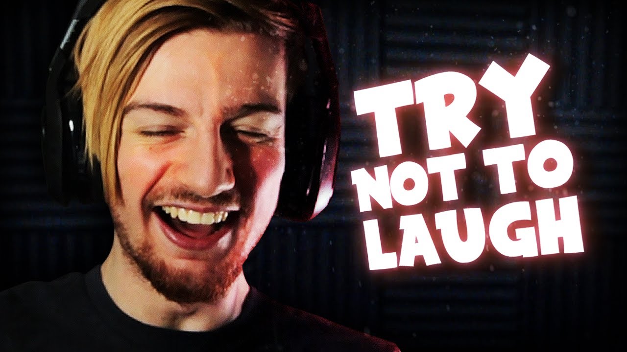 SOME OF THE FUNNIEST CLIPS.. || Try Not To Laugh Challenge #9 