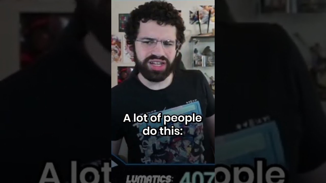 Ledge Trumping is EXTREMELY UNDERRATED!