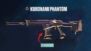 Kuronami 2.0 LEAKED! Full Bundle, Price, Narukami Meele, Release Date