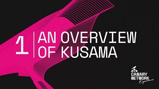 Kusama Network Exhibit {1} - An Overview Of The Kusama Network