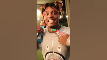 Juice Wrld All Girls Are The Same Lyrics 