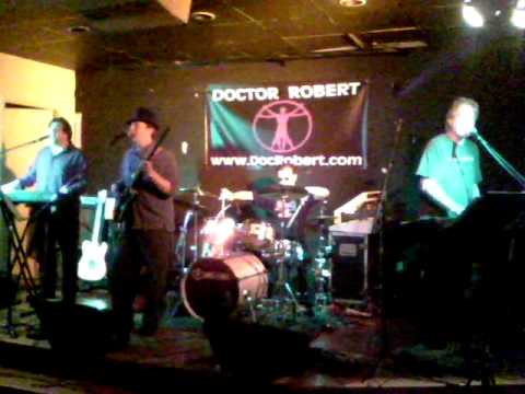 Doctor Robert - Eleanor Rigby.AVI