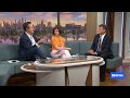 Angus Taylor says he wants a fight on tax | ABC NEWS