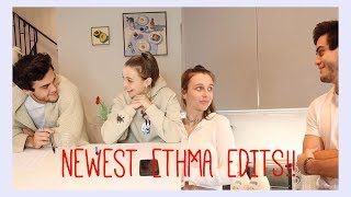 Ethma Edits