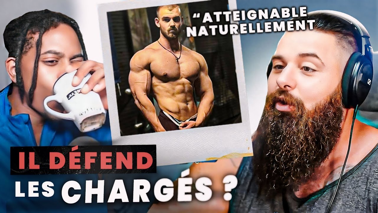 Baptiste le marchais défend des chargés ?