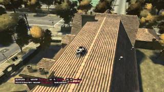 GTA Tbogt Stunts - The New Generation