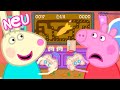 Peppa-Wutz-Geschichten | Videospiele Spielen | Videos für Kinder