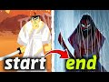 Samurai jack in 21 minutes from beginning to end recap did jack finally find peace