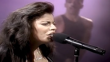 Lisa Lisa & Cult Jam - Let The Beat Hit 
