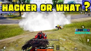 Cheater Or What ? No Health No Life - How We Survive In Pubg Mobile #PassinOfGaming