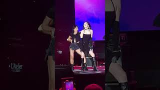 선미(Sunmi) - Siren + pporappippam @ Galaxy AI Festival Manila 240127