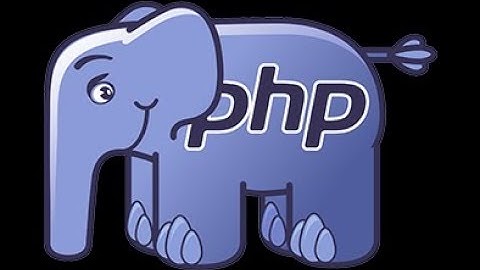 PHP Tutorial 7   Single Quotes and Concatenation