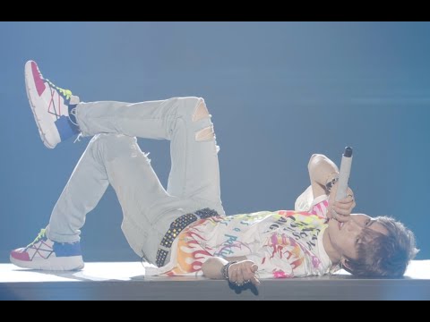 Good Morning Night/ジェジュン(J-JUN 김재중)