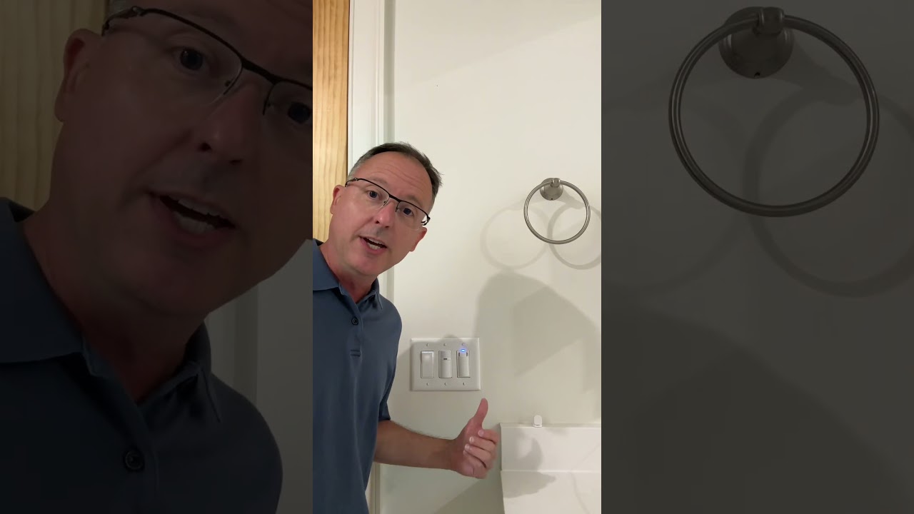 Smart home devices explained by Custom home builder, Chad Collins 