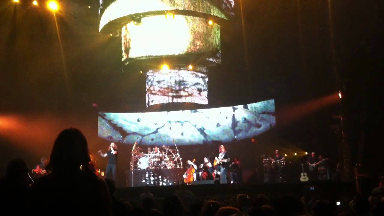 Mana Concert live in San Antonio @ AT&T Center - YouTube