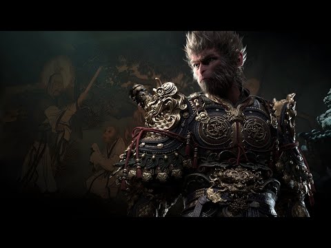 Black Myth Wukong прохождение день 15(PC 4k)