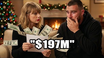 Taylor Showed Travis "The List"... He Couldn