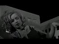 Giantess Waitress (Giantess in phyco Beach Party 2000)