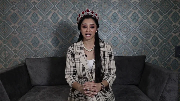 I am a woman and that's my superpower | Pooja Desa...