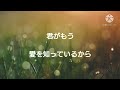 見えない羽根 / プリシラ・アーン みんなのうた ウクレレ弾き語り