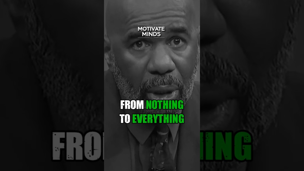 Journey of Grace and Mercy: From Nothing to Everything 