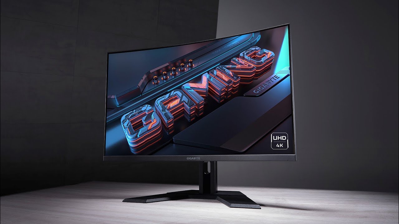 GIGABYTE 32