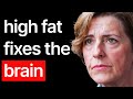 #1 Harvard Doctor: The Most Harmful Foods Causing Brain Disease (EAT THIS) | Dr Georgia Ede