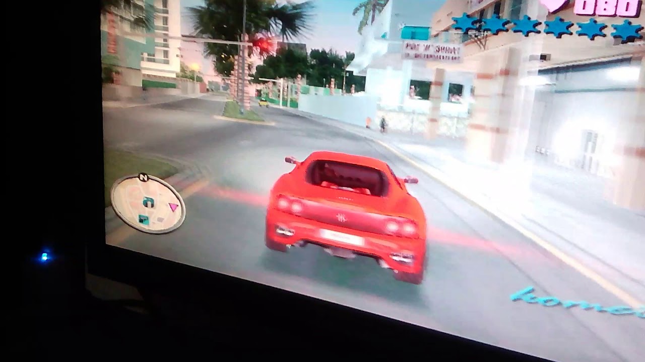 Gta vive city Free Download
