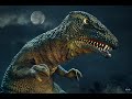 Gorosaurus (Destroy all monsters and King Kong Escapes) Attacks  & Roars Predicctions|Kaiju Universe