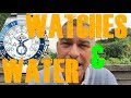 Watches & Water - Some advice for Rolex owners