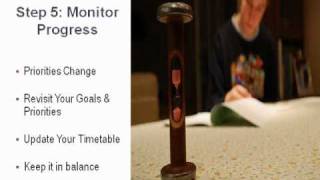 Time Management for University Students