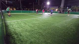 Futsal Singapore 🇸🇬 | INTENSE 5v5 Match #09 (Aperia Ballers) | 20 May 2026
