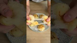 Crispy Yuca Balls  cassava yucaballs glutenfree