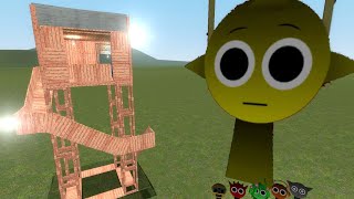 Download Lagu Scary Sprunki Nightmare Vs Towers In Garry's Mod MP3 Download Lagu Scary Sprunki Nightmare Vs Towers In Garry's Mod MP3