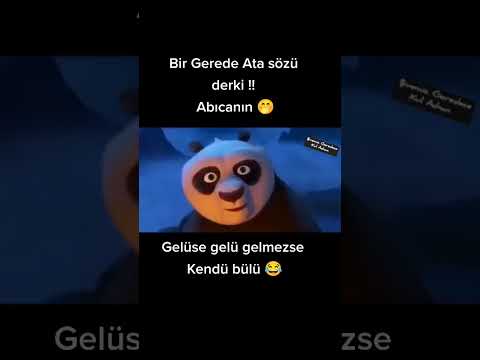 Gelüse gelü (Gerede Şivesi)