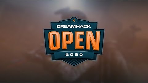 Dreamhack Open Leipzig Highlights