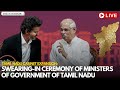Tamil Nadu Ministers’ swearing-in to induct VCK and IUML representatives