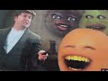 Annoying Orange Food Court Annoying Orange Food Court