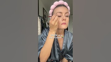 GRWM law student edition