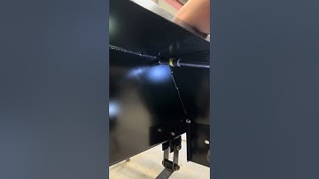 Install Trailer Fenders  #trailercanada