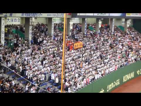 2009年　日本シリーズ　東京ドームでの「稲葉ジャンプ」