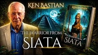 The WARRIOR From SIATA by Ken Bastian | Publisher's Pick | ReadersMagnet
