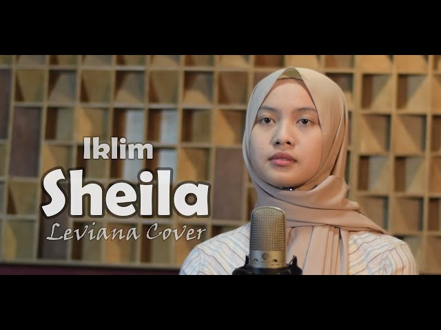 Sheila Cover (Saleem Iklim) - Leviana | Bening Musik Cover class=