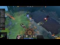 MONKEY KING, первый взляд на персонажа! Dota v 7.00