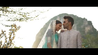 Thirruselvam & Vineshaa | Malaysia Indian Wedding Video Highlight