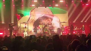 Damian &amp; Stephen Marley - Jah Army @ History Toronto