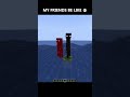 Minecraft meme
