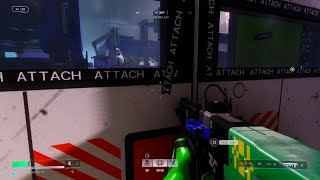 Should've Worn Headphones