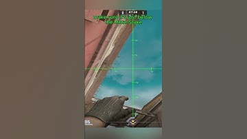 Cache Highway Mid Split Smoke #cs2cache #cs2smokes #cs2