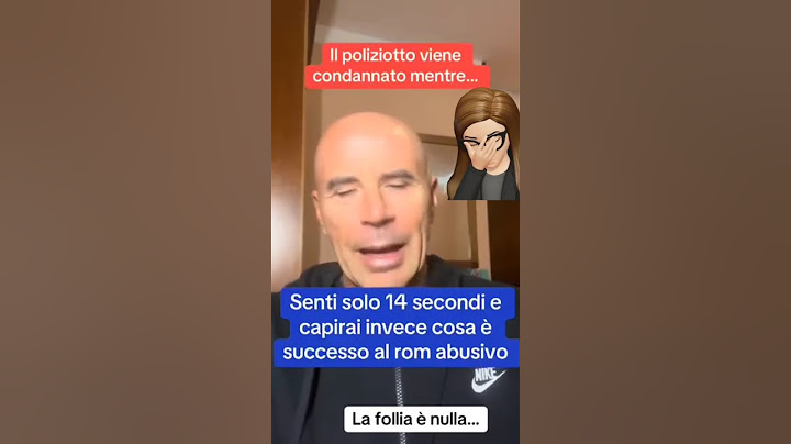 Paghiamo i criminali puniamo la polizia? 😡😡😡😡😡😡😡😡😡😡😡 teste di ca..o !!!!!